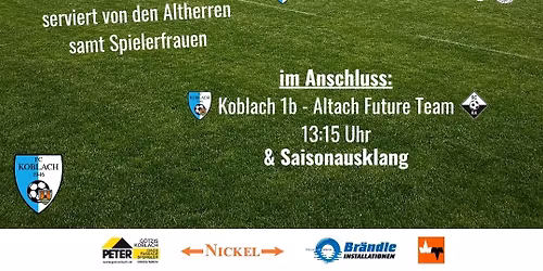 Raclette, Gl\u00fchmost & Saisonausklang