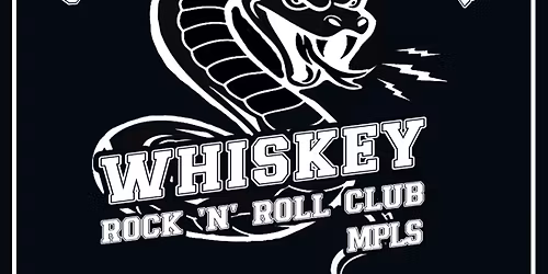 WRRC MPLS \/\/ MORTS XMAS