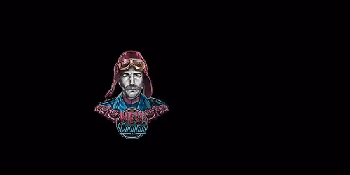 Hey! Douglas in City of New York