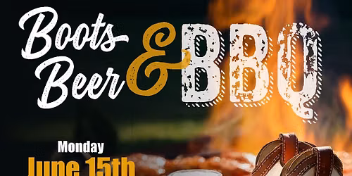 Boots Beer & BBQ