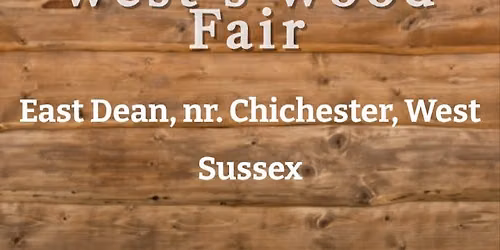Buckler's Reel @ West's Wood Fair