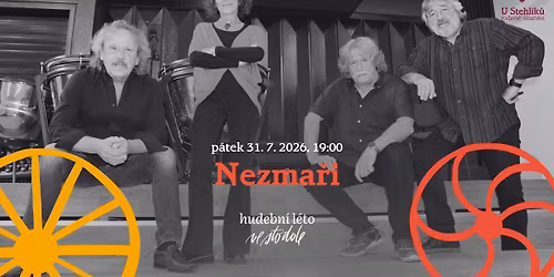 Nezma\u0159i ve stodole