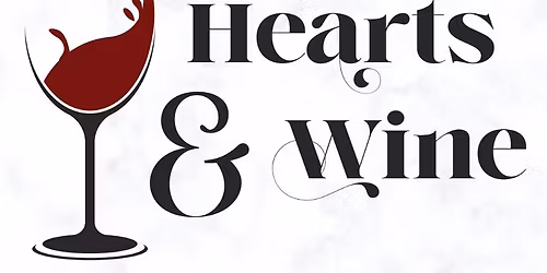 Hearts & Wine
