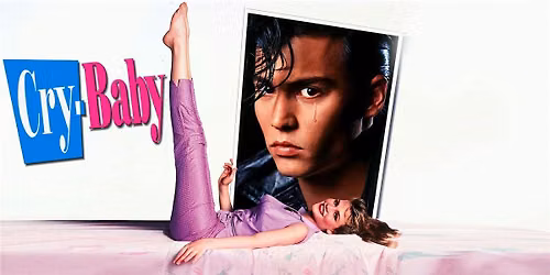 CRY-BABY