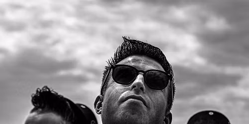 The Devout - Depeche Mode Tribute