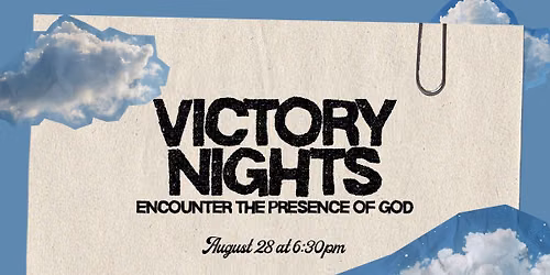 Victory Nights