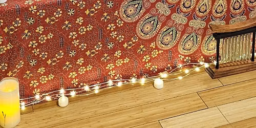 Sound Meditation