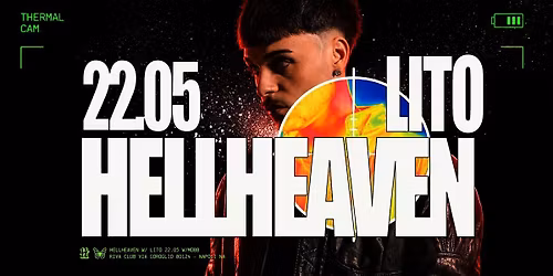 Hellheaven11 w\/ LITO & MOBB