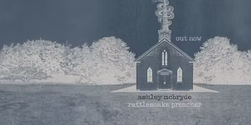 Ashley McBryde in Nashville