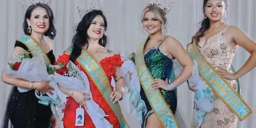 Reina Hispana de Oklahoma 2025