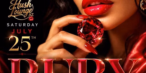 RUBY STANDARD - Worth the Wait. Be a Gentleman.