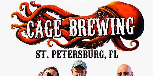 DeadPhishSpread ft. members of Morning Dew, Antelope & Dead Set Florida