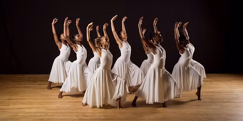 National Dance Theatre Company of Jamaica