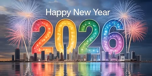 Silvesterparty 2025 \/ 2026 +++ VVK 07.11.2025+++