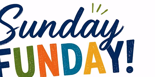 Social Committee - Sunday Funday