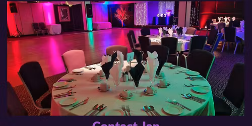 CCT Lytham St Annes Alt Argentine Tango Weekender with Alexandra Wood & Guillermo Torrens 2026