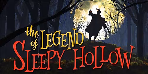 Discovery: The Legend Of Sleepy Hollow - Official