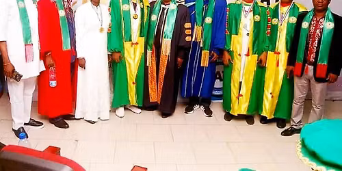 INTRAPRENEURSHIP\/SECURITY CONFERENCE