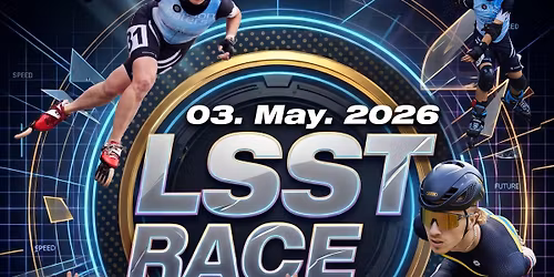 London Club Track Race