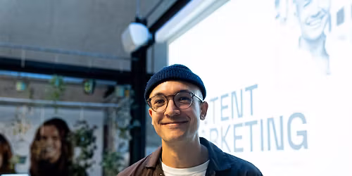 Instagram Workshop 2