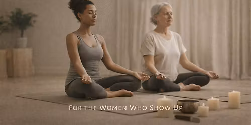 Mother\u2019s Day Social: Celebrate & Connect