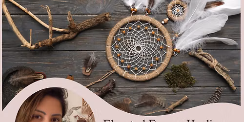 Spirit Guide Journey: A Shamanic Path COMPLIMENTARY Workshop