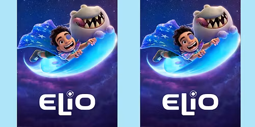 Movies at the Hills: Elio 