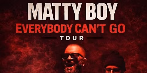 Matty Boy