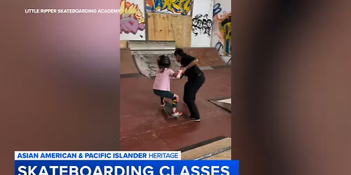 Parking - The Academy Is... with Little Image