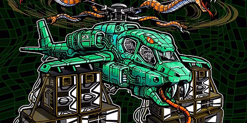 Integradors Invites Zinloos Geluid! \ud83c\uddf3\ud83c\uddf1\ud83c\udff4\u200d\u2620\ufe0f