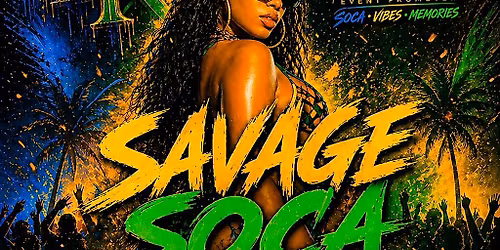 Savage Soca