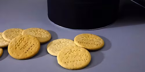 Artists David Johnson and Emilie Louise Gossiaux in conversation