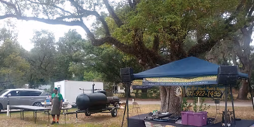 Community Empowerment Market Vendor Signup