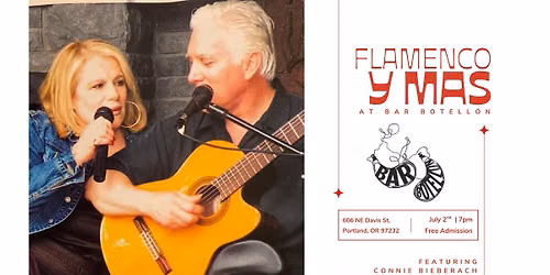 Flamenco at Bar Botell\u00f3n
