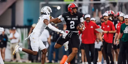 Parking Jacksonville State Gamecocks at Western Kentucky Hilltoppers Mens Basketball