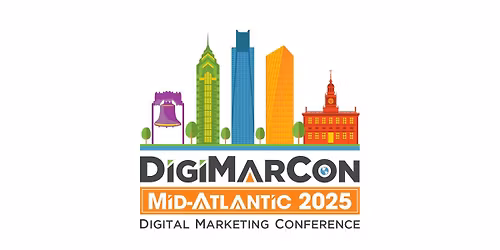 DigiMarCon Mid-Atlantic 2025