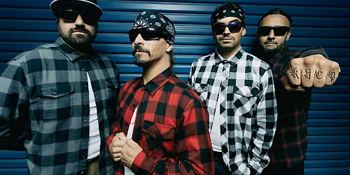 RED HOT CHOLO PEPPERS!