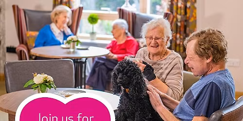 Monthly DOG CAFE-FREE Event at The Potteries