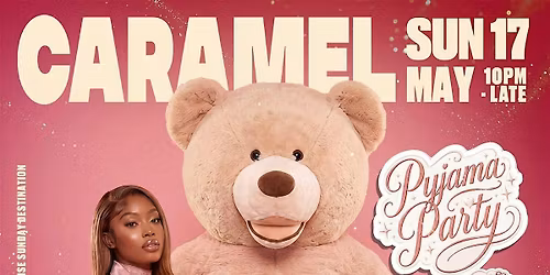 Caramel Sundays | 2026