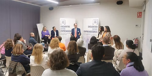 Convi\u00e9rtete en un emprendedor exitoso: Desc\u00fabrelo