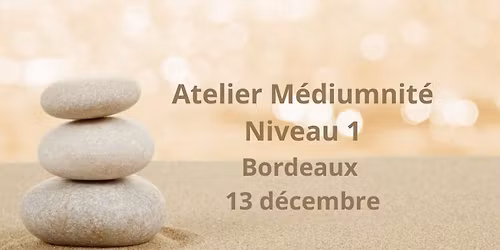 Atelier M\u00e9diumnit\u00e9