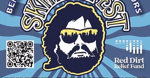 Red Dirt Relief Fund's 11th Annual Skinnerfest