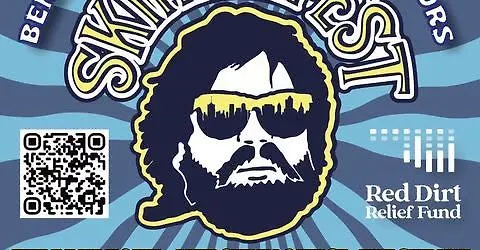Red Dirt Relief Funds 11th Annual Skinnerfest