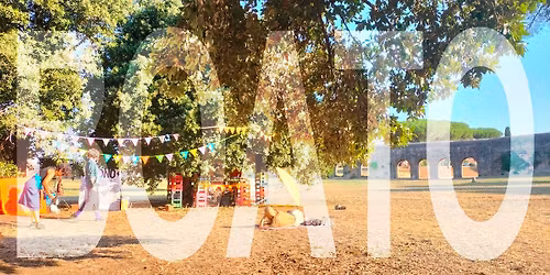 BOATO a cura di Pescheria's Crew