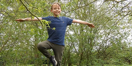 Langdon Wilder Holiday Club