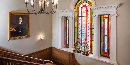 Guided Tour of Valentines Mansion