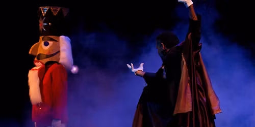 The Nutcracker presented by Antelope Valley Ballet 