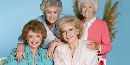 Golden Girls Drag Brunch - Orlando