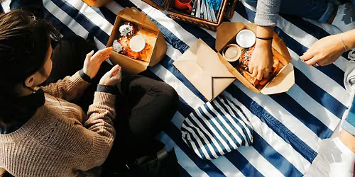 After-Work-Picknick f\u00fcr  selbstst\u00e4ndige Frauen* und Gr\u00fcnderinnen*