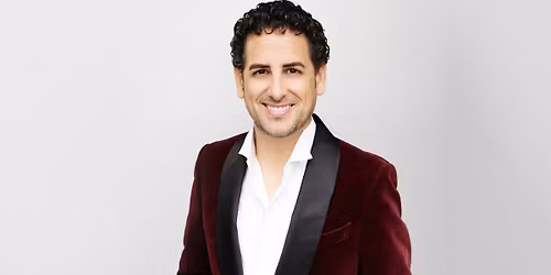 Juan Diego Fl\u00f3rez, tenor